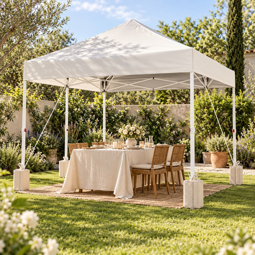 Canopies & Party Tents