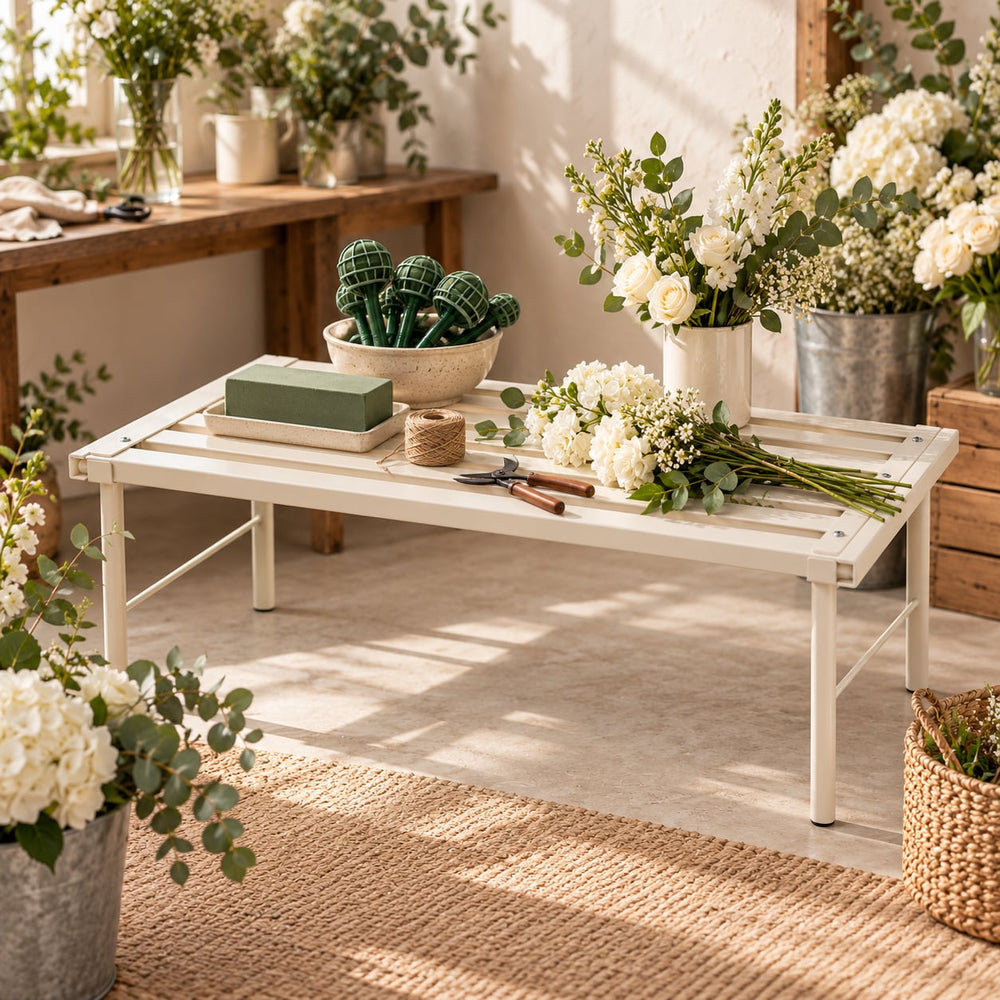 Floral & Event Setup Tools