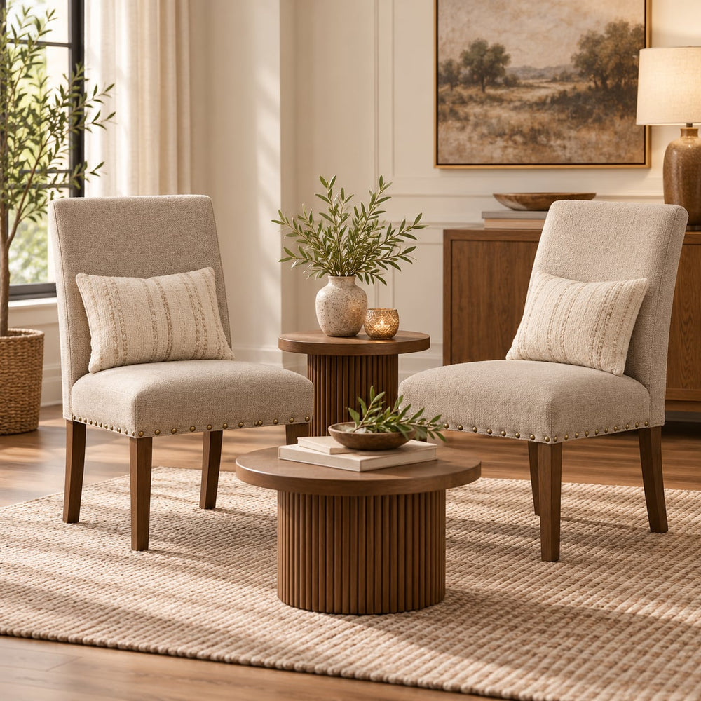 Lounge Tables & Seating