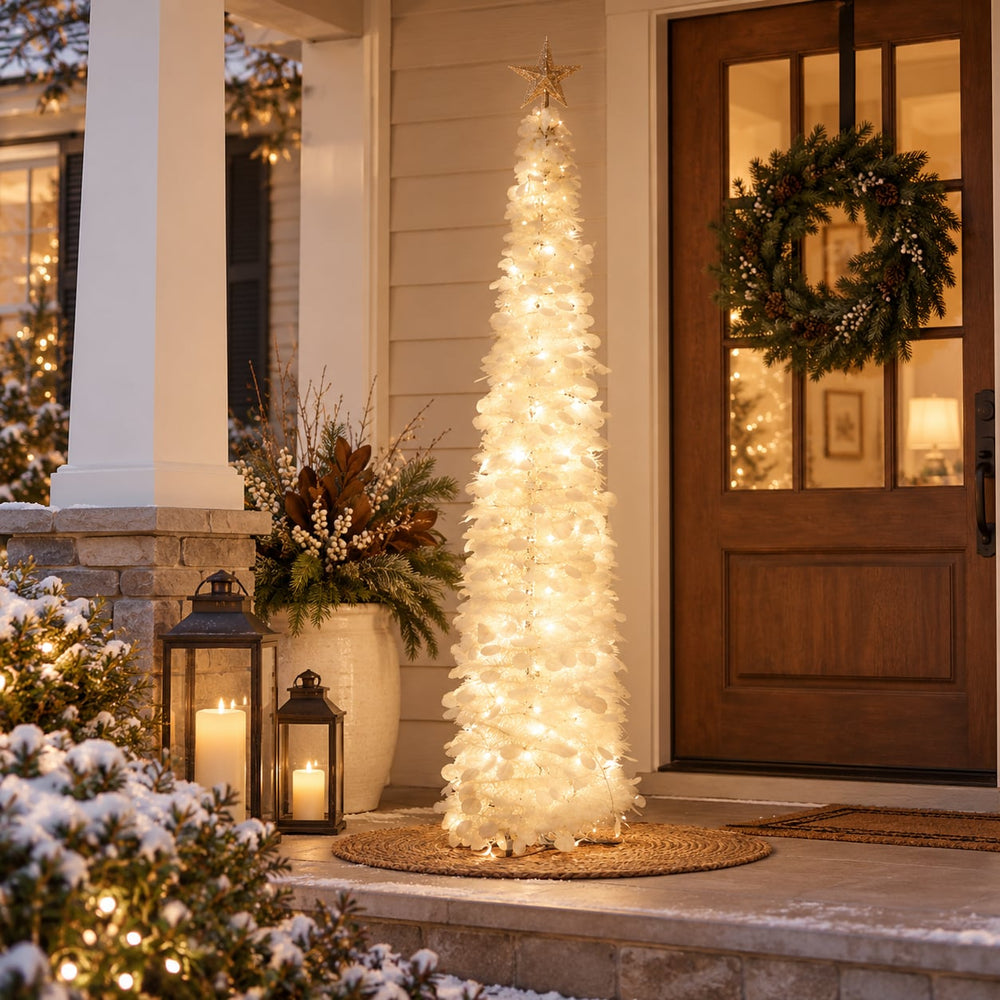 Porch & Yard Decorations