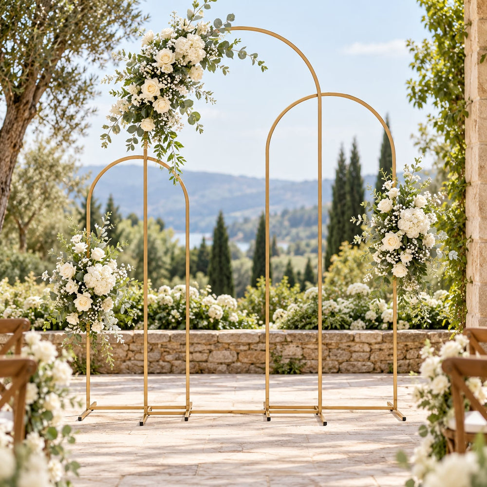 Wedding & Event Arches