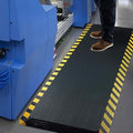 0.9" Anti Fatigue Mat for Industrial & Standing Mat & Home Kitchen