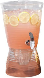 1.5-Gallon Bark Beverage Dispenser