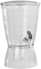 1.5-Gallon Bark Beverage Dispenser, alternate view 2