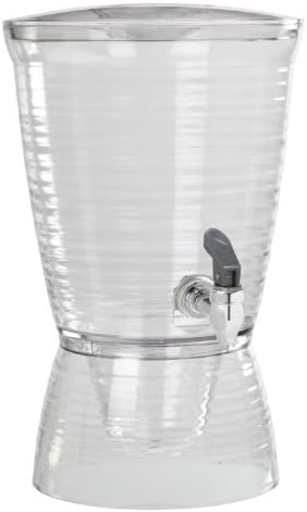 1.5-Gallon Bark Beverage Dispenser, alternate view 2