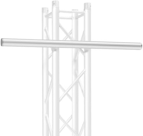 1 Pcs 40 Inch Aluminum Truss Mounting Pole Extension
