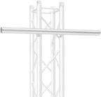 1 Pcs 40 Inch Aluminum Truss Mounting Pole Extension