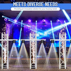 1 Pcs 40 Inch Aluminum Truss Mounting Pole Extension, alternate view 5