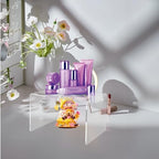 1-Piece Strong Clear Acrylic Riser for Retail, 9x6x6 Inches in 9x6x6 Inches in clear, alternate view 7