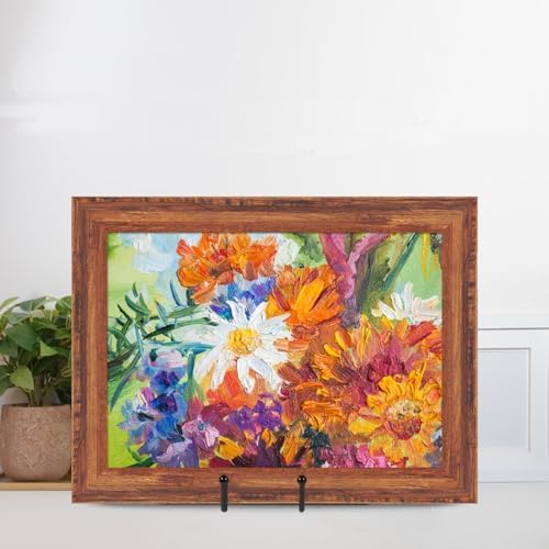 10 Inch 3 Pack Large Black Table Easel Plate Stands for Display Plate Holder Display Stand for Decorative Plate, alternate