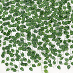 10 Pack Artificial Vines for Room Decor, Artificial Ivy Greenery Garland Fake Vines Hanging Plants Backdrop