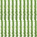 10 Pack Eucalyptus Garland 60Ft Fake Vines Artificial Greenery Garland