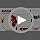 10 Pack Floral Hoop with Stand and 38-Yard Paddle Wire 16 Inch Metal Rings for DIY Centerpiece Table Decorations, alternate