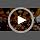 10 Panels 5ft(W) x 20ft(L) Gold Backdrop Curtain for Wedding Parties, alternate view 7