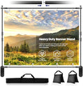 10 x 8ft Photo Heavy Duty Backdrop Stand Kit in 10 x 8ft