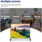 10 x 8ft Photo Heavy Duty Backdrop Stand Kit in 10 x 8ft, alternate view 7