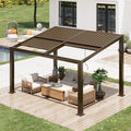 10’x13‘ Outdoor Pergola