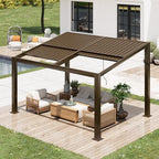 10’x13‘ Outdoor Pergola