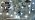 100ft 200 LED White Globe String Lights Indoor Outdoor Waterproof, alternate view 7