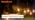 100FT 31 Bulbs Outdoor String Lights with Remote & Dimmable in Black, alternate view 7