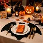 100Pcs Ivory Plastic Plates for Party, Ivory Disposable Plates Include 50 Dessert Plates and 50 Dinner Plates, alternate view