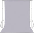 10FTx10FT Grey Backdrop Background for Photography Photoshoot