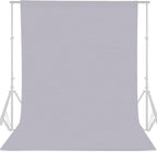 10FTx10FT Grey Backdrop Background for Photography Photoshoot