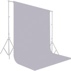 10FTx10FT Grey Backdrop Background for Photography Photoshoot, alternate view 3