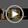 10x10ft Beige Tulle Backdrop Curtains with Lights String for Parties, Wrinkle Free Sheer Curtain Wedding Photo, alternate
