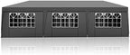 10x30ft Ez Pop Up Canopy Tent with 8 SideWalls Grey in 10x30ft