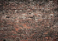 10x8ft Red Brick Wall Photography Backdrop Rustic Vintage Industrial Style Background Banner for Party Wedding