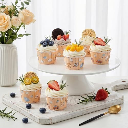11.5 Inch White Cake Stands, Porcelain Cake Plate, Round Dessert Display, Cake Pedestal Stand, Cupcake Stand for, alternate