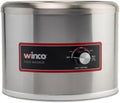 11 qt Electric Round Food Warmer/Cooker