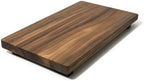 12"x 7" Solid Acacia Wood Riser for Kitchen Counter Pedestal Stand in Acacia02