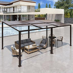 12’x20‘ Outdoor Pergola