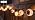 12FT Halloween String Lights with 20 LED Eyeball Skull Lights, alternate view 7