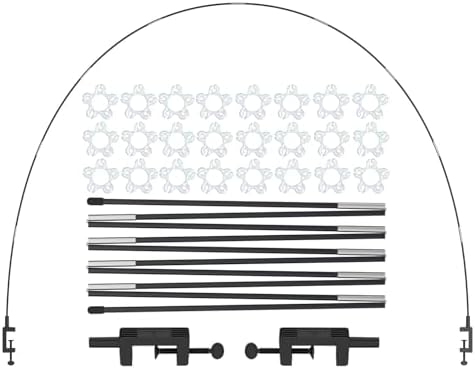 12ft Table Balloon Arch Stand Kit