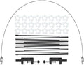 12ft Table Balloon Arch Stand Kit