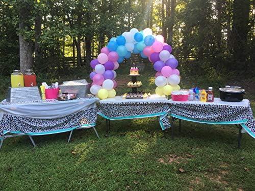 12ft Table Balloon Arch Stand Kit, alternate view 2