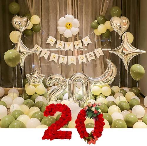 12inch Cardboard Number Fillable Food Tray Box for Charcuterie, Cupcake Arrangement, Birthday Anniversary (Pink, alternate
