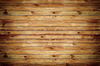 12x8ft Wood Backdrop Rustic Wooden Backdrop Wall Brown in 12x8ft