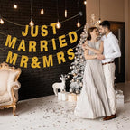 131 PCS Custom Banner DIY Letter Banners Personalized Banner for Birthday in Yellow-C, alternate view 5