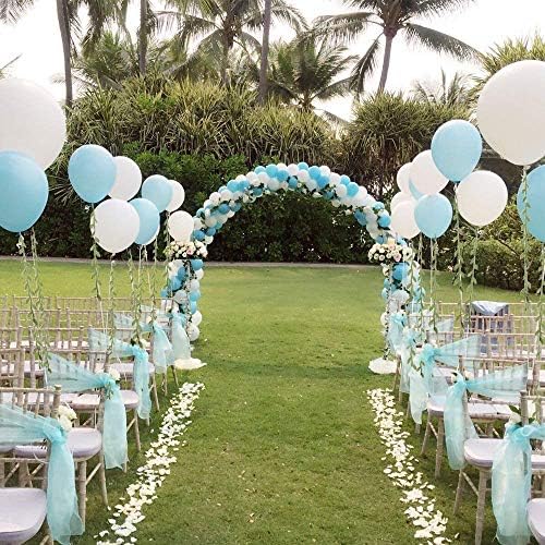 132 Ft Boho Eucalyptus Vines with Twine, Artificial Eucalyptus Leaf, alternate view 6