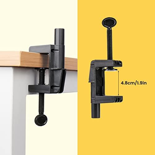 13ft Table Balloon Arch Kit, Balloon Arch Stand Frame for Different Size Tables Graduation Wedding Birthday Baby, alternate