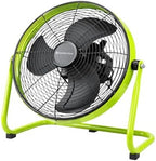 14-Inch High-Velocity Industrial Floor Fan