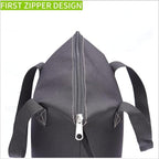 140 LBS Zipper Top Sand Bags for Canopy Legs (Without Sand)-Canopy Weights, alternate view 3