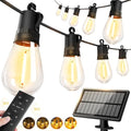 148ft-Solar-Powered-Lights-Outdoor-Waterproof-String