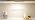 14inch Under Cabinet Lighting Wireless Motion Sensor Light Indoor in Silver and white, alternate view 7