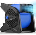 15" High Velocity Blower Fan, for Work Shop Garage Gym Jobsite