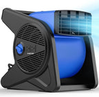 15" High Velocity Blower Fan, for Work Shop Garage Gym Jobsite